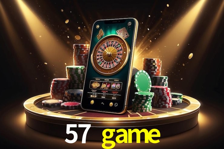 57 game - Customer Support